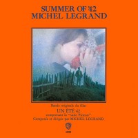 Purchase Michel Legrand - Summer Of '42 (Vinyl)