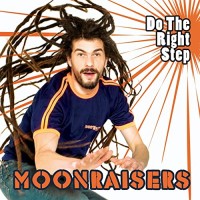 Purchase Moonraisers - Do The Right Step