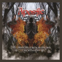 Purchase Apostle - Sky Above Me (EP)