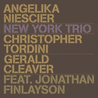 Purchase Angelika Niescier - New York Trio