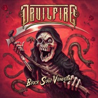 Purchase Devilfire - Black Soul Vendetta