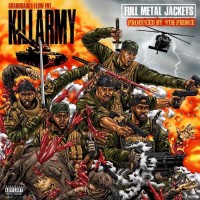 Purchase Killarmy - Full Metal Jackets