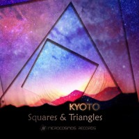 Purchase Kyoto - Squares And Triangles