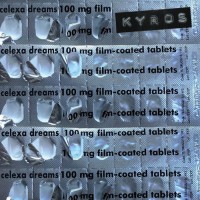 Purchase Kyros - Celexa Dreams