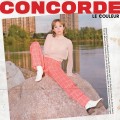 Buy Le Couleur - Concorde Mp3 Download