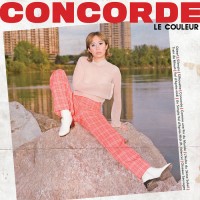 Purchase Le Couleur - Concorde