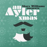 Purchase Mars Williams - Mars Williams Presents: An Ayler Xmas