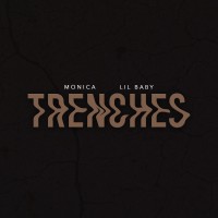 Purchase Monica - Trenches (CDS)