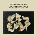 Buy Nick Mazzarella Trio - Counterbalance Mp3 Download