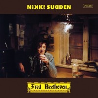Purchase Nikki Sudden - Fred Beethoven