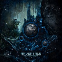 Purchase Raventale - Planetarium II