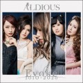 Buy Aldious - Evoke 2010-2020 Mp3 Download