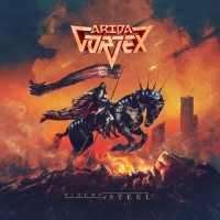 Purchase Arida Vortex - Riders Of Steel