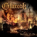 Buy Calarook - Surrender Or Die Mp3 Download