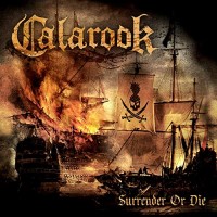 Purchase Calarook - Surrender Or Die