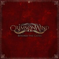 Purchase Crimson Wind - Beyond The Gates