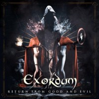 Purchase Exordum - Return From Good And Evil