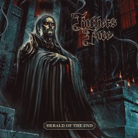 Purchase Father's Face - Herald Of The End