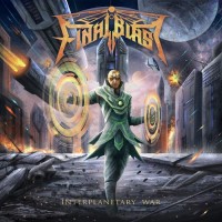 Purchase Final Blast - Interplanetary War