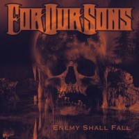 Purchase For Our Sons - Enemy Shall Fall