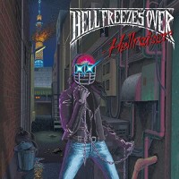 Purchase Hell Freezes Over - Hellraiser