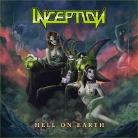 Purchase Inception - Hell On Earth