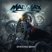 Purchase Mad Max - Stormchild Rising