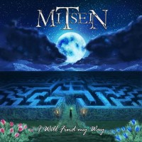 Purchase Mitsein - I Will Find My Away (EP)