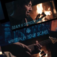 Purchase Sean V Syndicate - Written In Your Scars