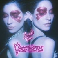 Purchase the veronicas - Biting My Tongue (CDS)