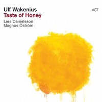 Purchase Ulf Wakenius - Taste Of Honey