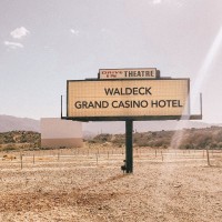 Purchase Waldeck - Grand Casino Hotel