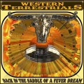 Buy Western Terrestrials - Back In The Saddle Of A Fever Dream Mp3 Download