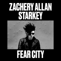 Purchase Zachery Allan Starkey - Fear City