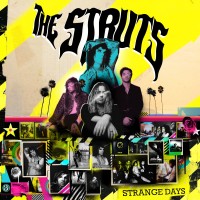 Purchase The Struts - Strange Days