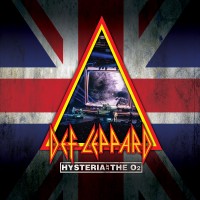 Purchase Def Leppard - Hysteria At The O2