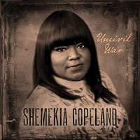 Purchase Shemekia Copeland - Uncivil War