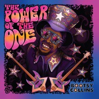 Purchase Bootsy Collins - The Power Of The One