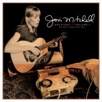 Purchase Joni Mitchell - Joni Mitchell Archives – Vol. 1: The Early Years (1963-1967) CD1