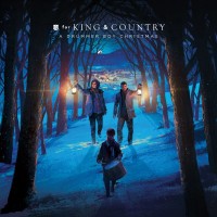 Purchase For King & Country - A Drummer Boy Christmas