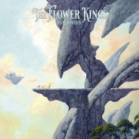 Purchase The Flower Kings - Islands CD1
