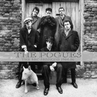 Purchase The Pogues - The BBC Sessions 1984-1986