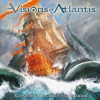 Purchase Visions of Atlantis - A Symphonic Journey To Remember (Live)