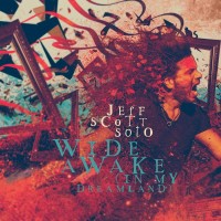 Purchase Jeff Scott Soto - Wide Awake (In My Dreamland)