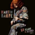 Buy Martin Barre - 50 Years Of Jethro Tull Mp3 Download