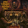 Buy Phil Campbell & The Bastard Sons - We're The Bastards Mp3 Download