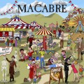 Buy Macabre - Carnival of Killers Mp3 Download