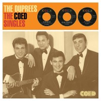 Purchase The Duprees - The Coed Singles