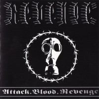 Purchase Revenge - Attack - Blood - Revenge