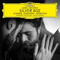 Purchase Daniil Trifonov - Silver Age